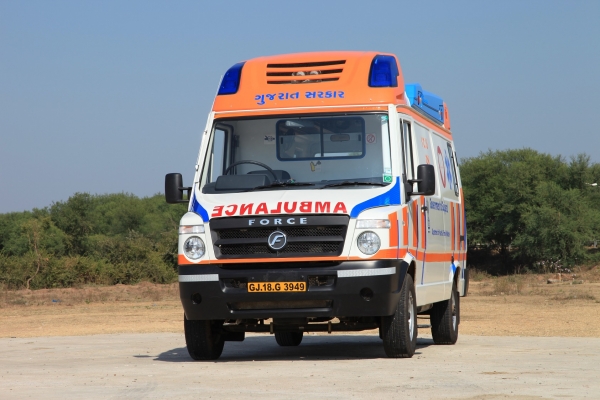 EMS Ambulance Interior_4